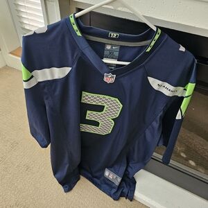 NFL jersey